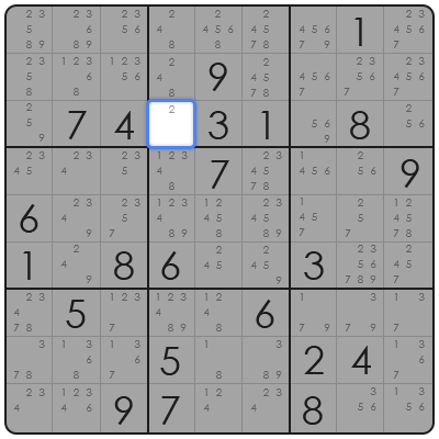 bigger sudoku