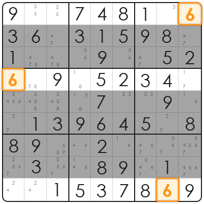sudoku grid to print